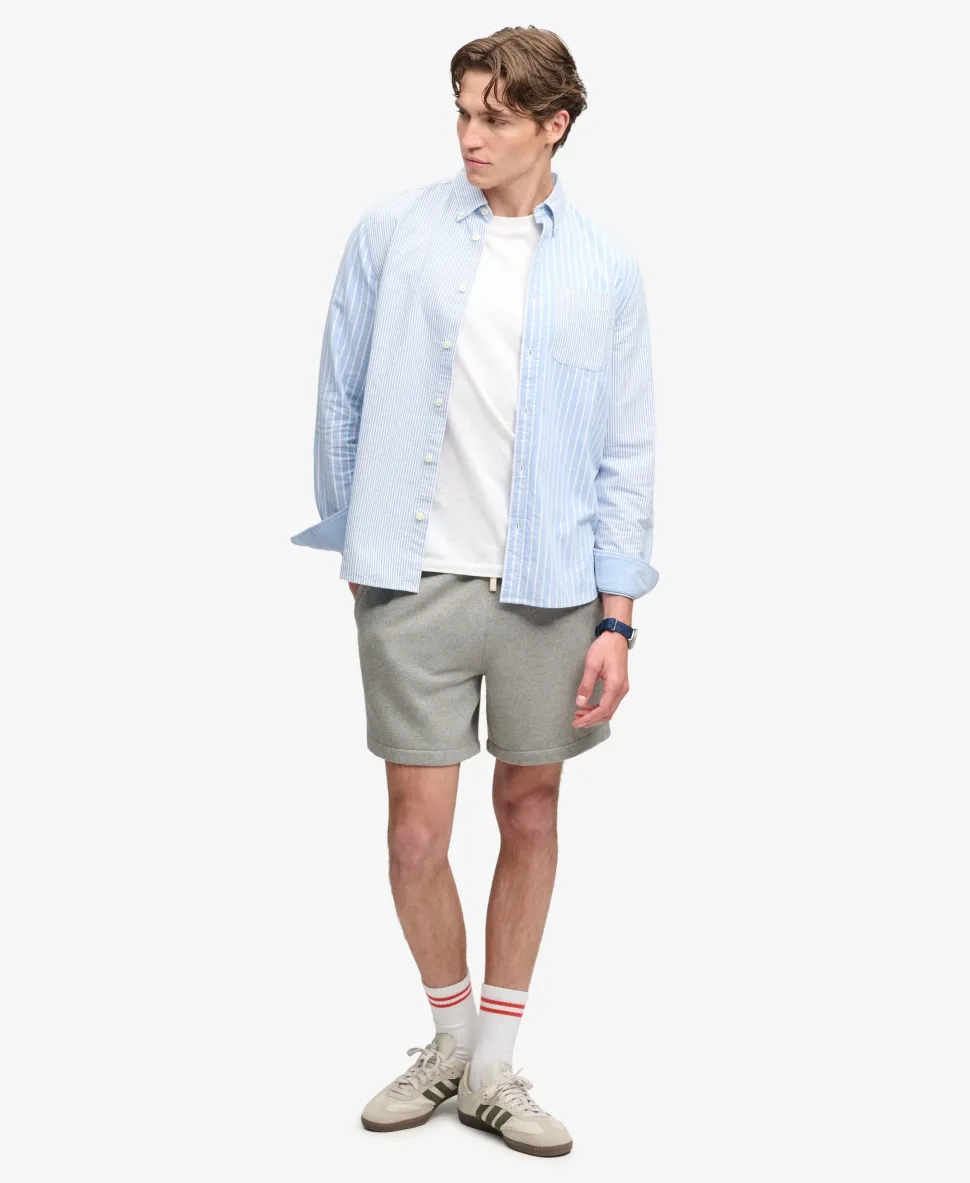 Monogram Shorts