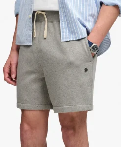 Monogram Shorts