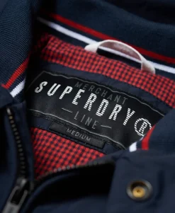 Montauk Harrington Jacket