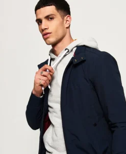 Montauk Harrington Jacket