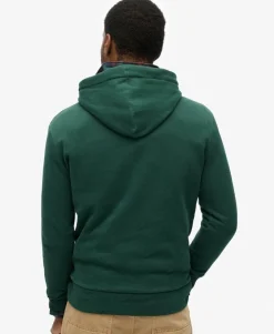 Mountain Rainbow Hoodie