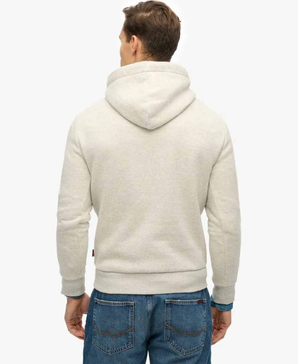 Mountain Rainbow Hoodie