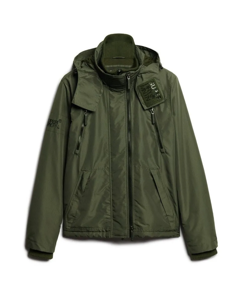 Mountain SD Windcheater Jacket