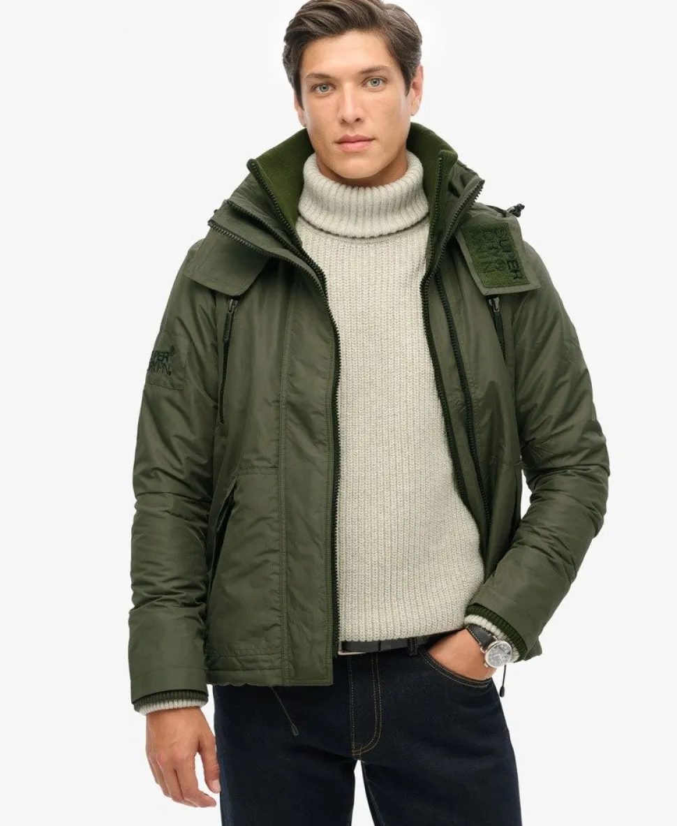Mountain SD Windcheater Jacket