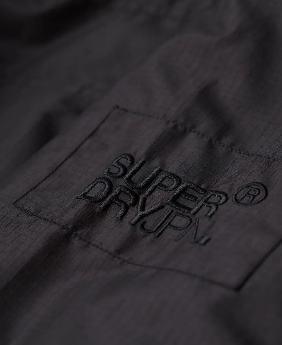 Mountain SD Windcheater Jacket