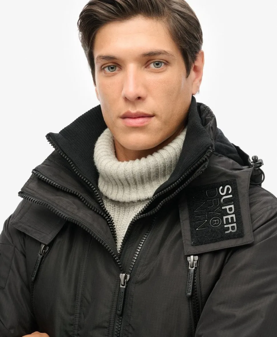 Mountain SD Windcheater Jacket