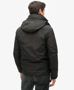 Mountain SD Windcheater Jacket