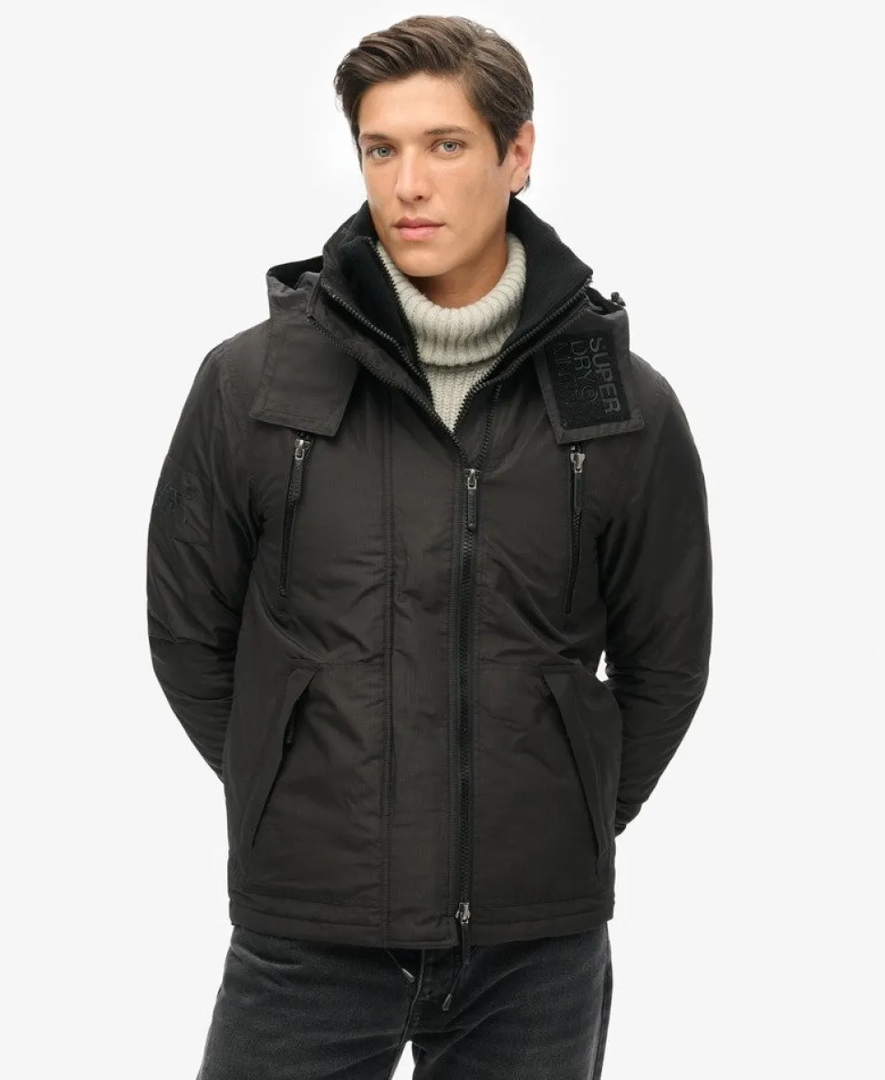 Mountain SD Windcheater Jacket