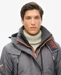 Mountain SD Windcheater Jacket