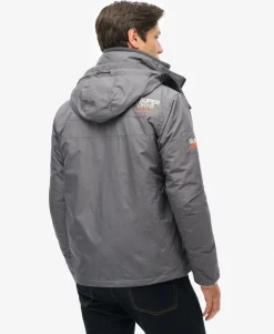 Mountain SD Windcheater Jacket