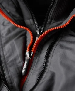 Mountain SD Windcheater Jacket