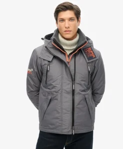 Mountain SD Windcheater Jacket