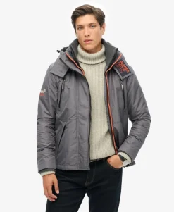 Mountain SD Windcheater Jacket