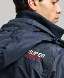Mountain SD Windcheater Jacket