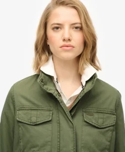 M65 Rookie Jacket