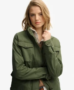 M65 Rookie Jacket