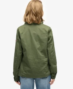 M65 Rookie Jacket