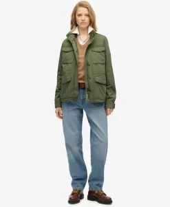 M65 Rookie Jacket