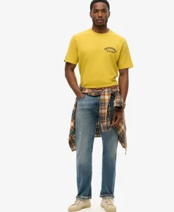 Neo Trad Tattoo Loose T-Shirt