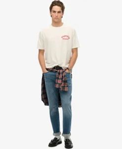 Neo Trad Tattoo Loose T-Shirt
