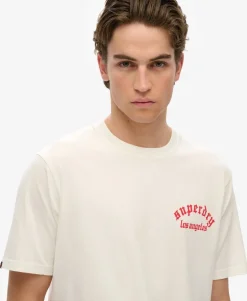 Neo Trad Tattoo Loose T-Shirt