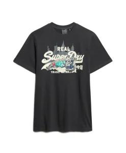 New York Graphic T-Shirt