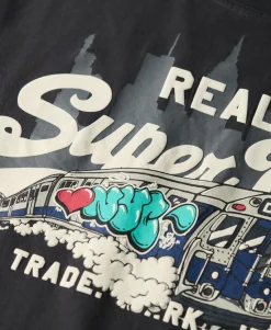 New York Graphic T-Shirt