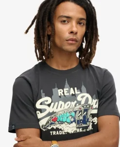 New York Graphic T-Shirt