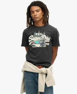 New York Graphic T-Shirt