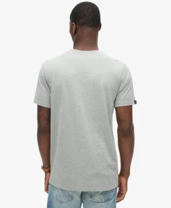 New York Vintage Logo Graphic T-Shirt