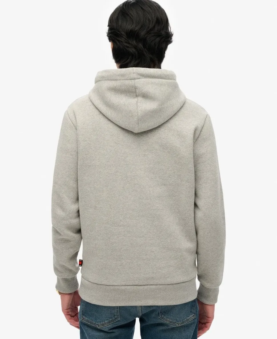 North Cali Hoodie