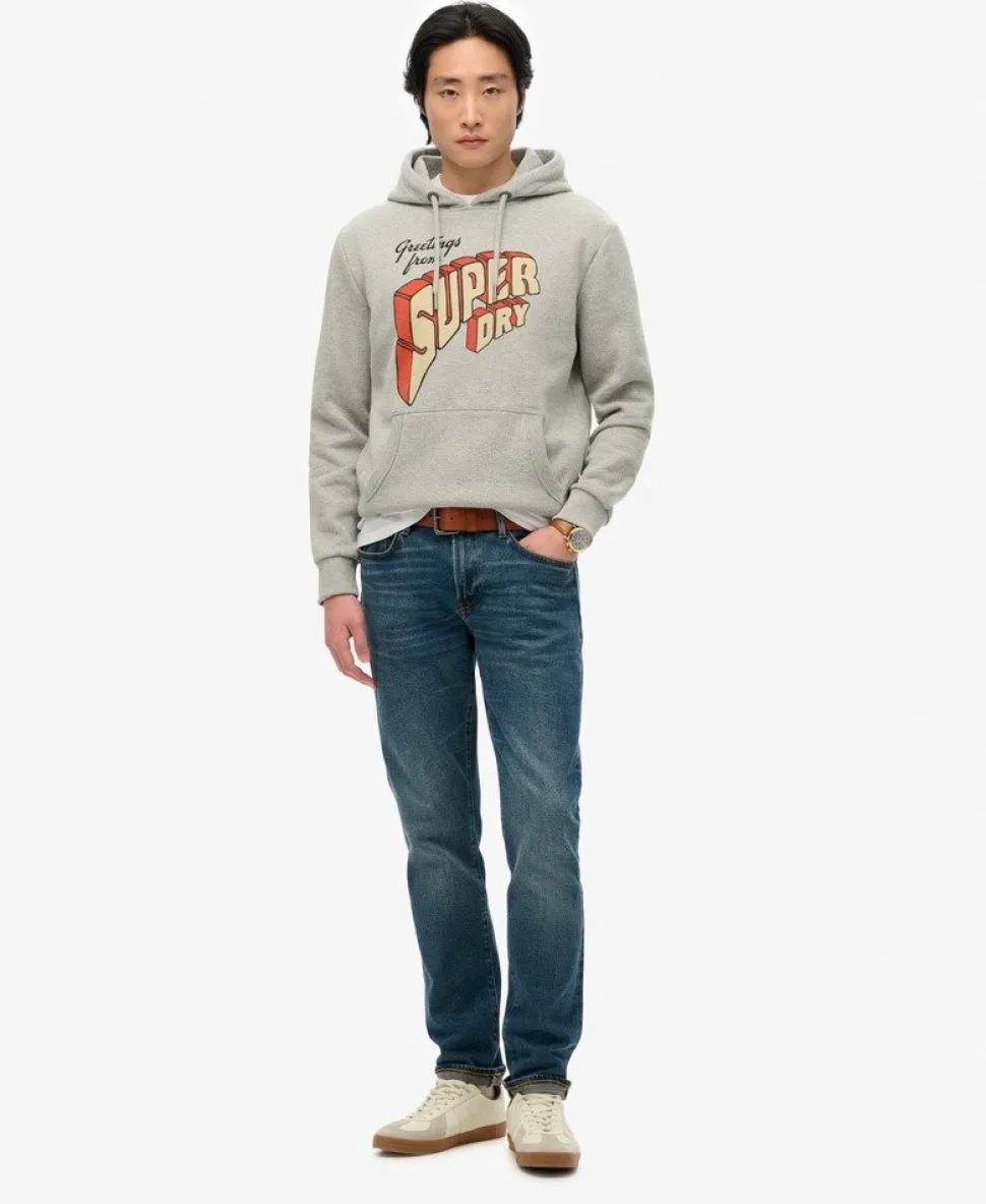 North Cali Hoodie