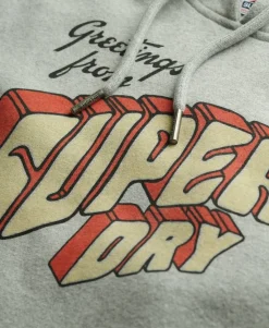 North Cali Hoodie