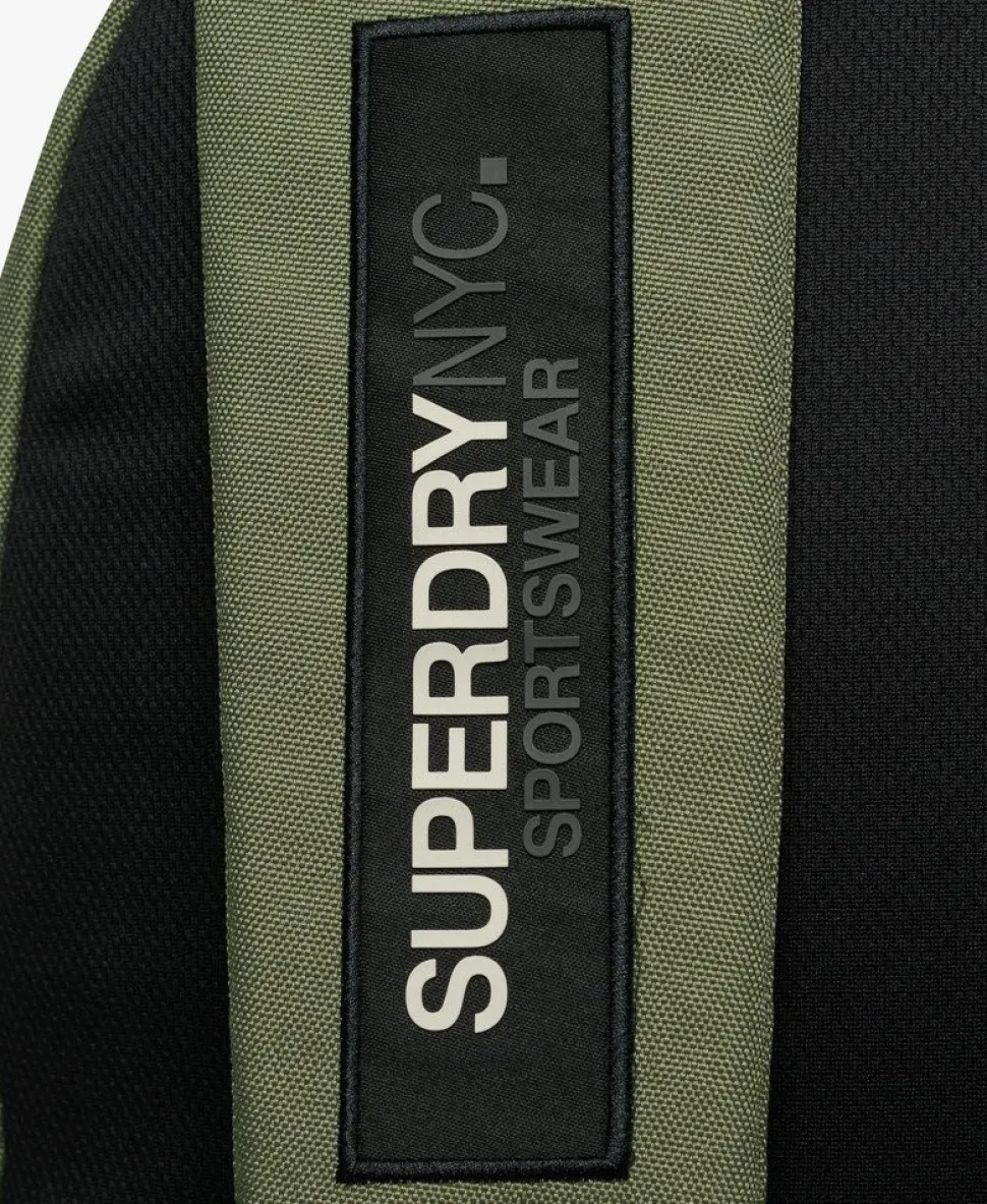 NYC Montana Backpack