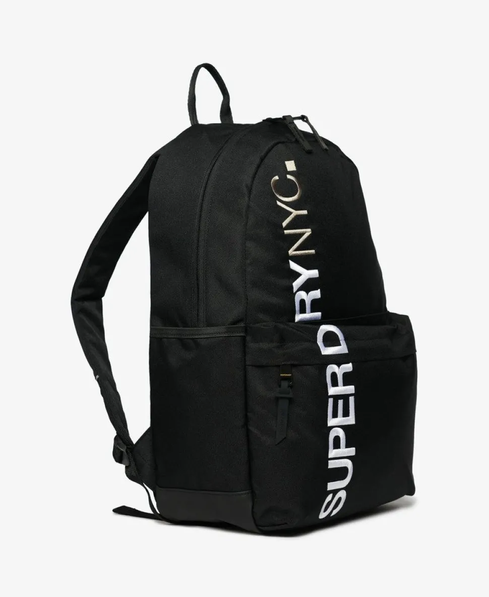 NYC Montana Backpack