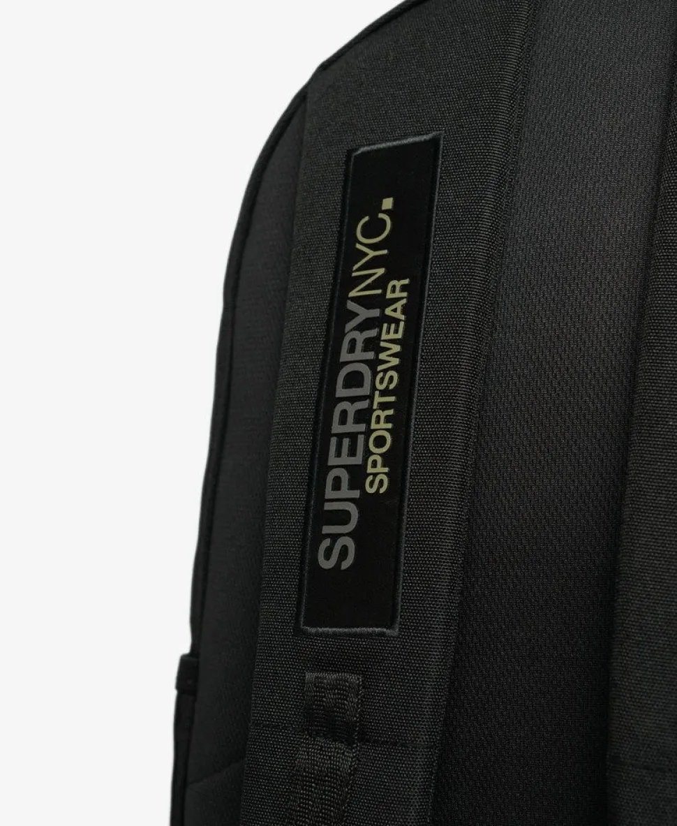 NYC Montana Backpack