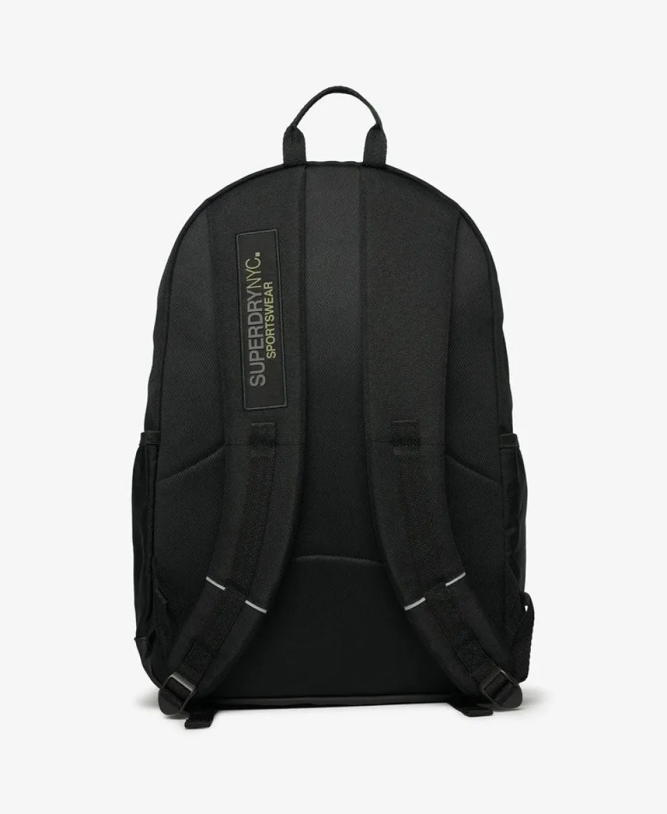 NYC Montana Backpack