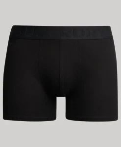 Organic Cotton Boxer Triple Pack