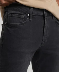 Organic Cotton Studios Slim Jeans