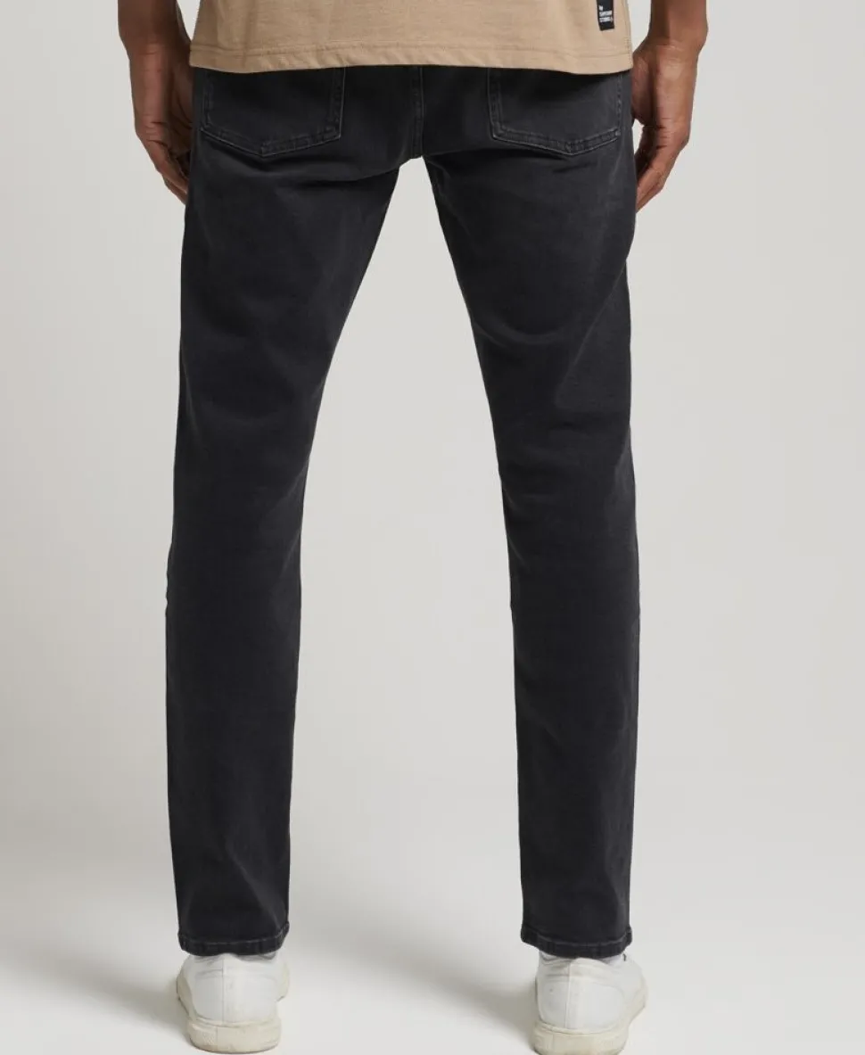 Organic Cotton Studios Slim Jeans