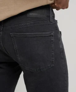 Organic Cotton Studios Slim Jeans