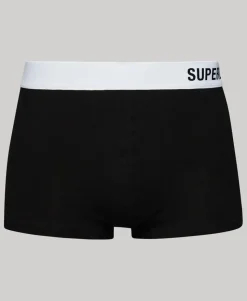 Organic Cotton Trunk Offset Double Pack