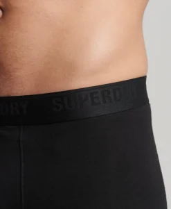 Organic Cotton Trunk Triple Pack