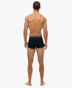 Organic Cotton Trunk Triple Pack