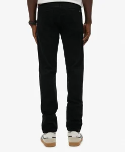 Organic Cotton Vintage Slim Jeans