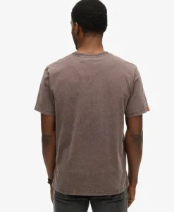 Osaka Loose T-Shirt