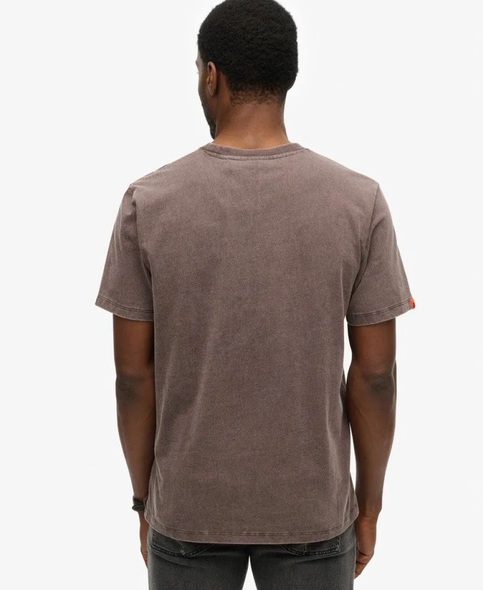 Osaka Loose T-Shirt
