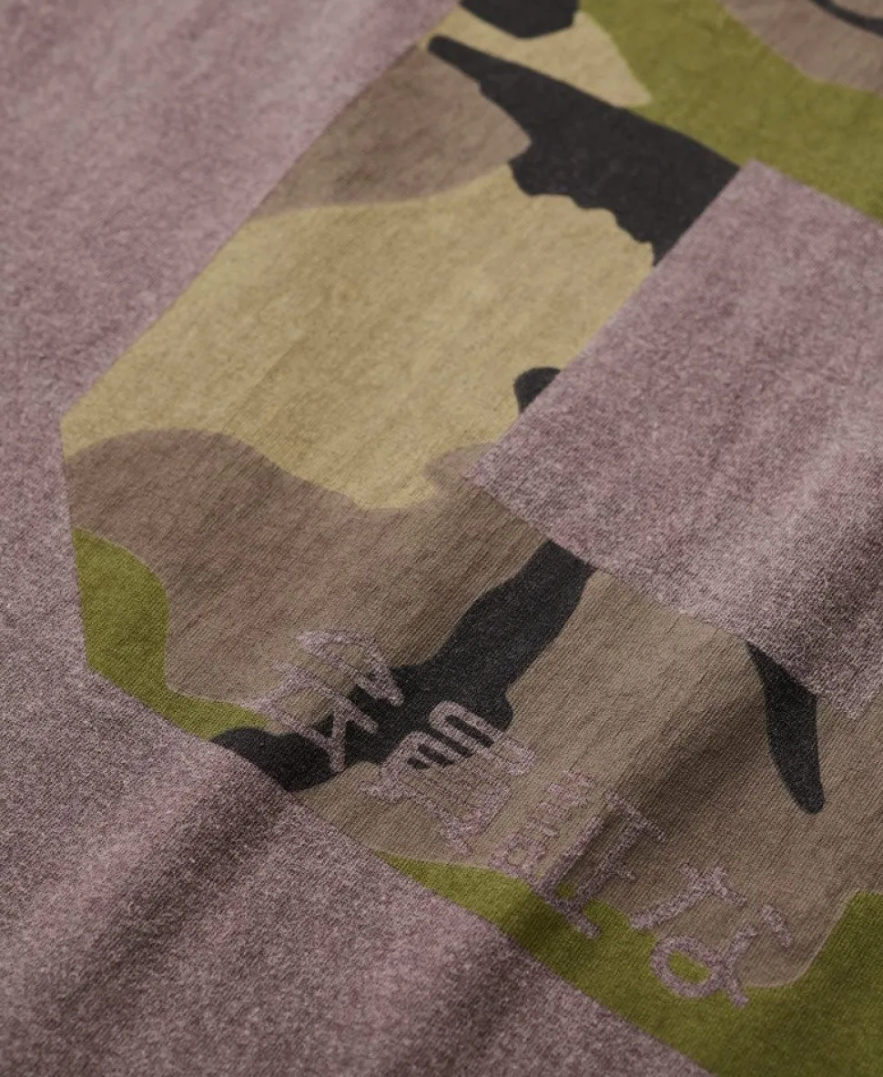 Osaka Loose T-Shirt