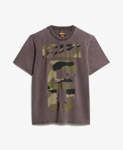Osaka Loose T-Shirt