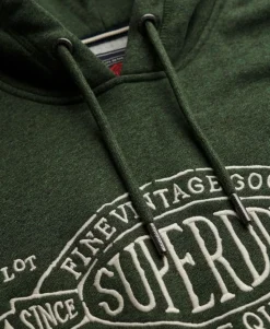 Outdoor Co Relaxed Hoodie